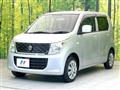2015 Suzuki Wagon R