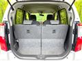 2015 Suzuki Wagon R