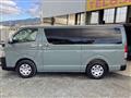 2017 Toyota Hiace Van