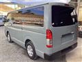 2017 Toyota Hiace Van