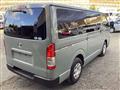 2017 Toyota Hiace Van