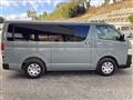 2017 Toyota Hiace Van