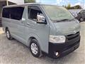 2017 Toyota Hiace Van