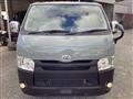 2017 Toyota Hiace Van