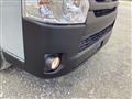 2017 Toyota Hiace Van