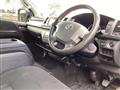 2017 Toyota Hiace Van