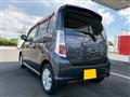 2009 Suzuki Wagon R
