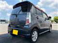 2009 Suzuki Wagon R