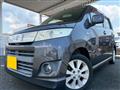 2009 Suzuki Wagon R
