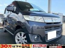 2009 Suzuki Wagon R