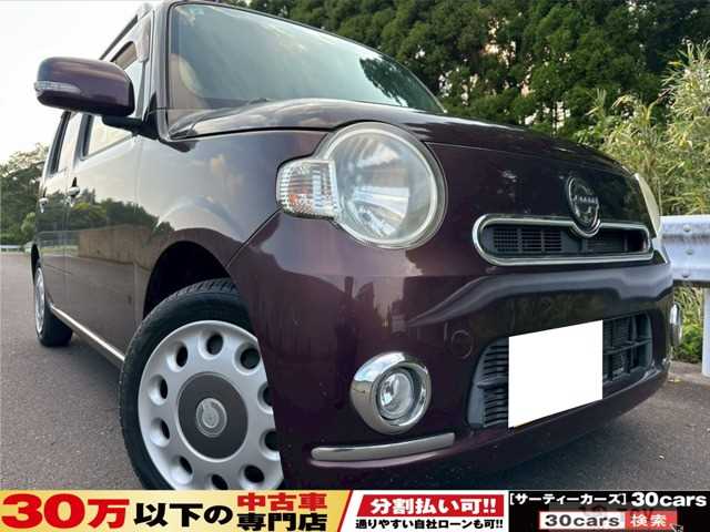 2013 Daihatsu MIRA COCOA