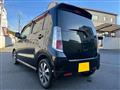 2012 Suzuki Wagon R