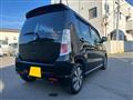 2012 Suzuki Wagon R