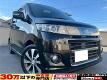 2012 Suzuki Wagon R