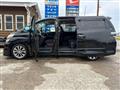 2011 Toyota Vellfire