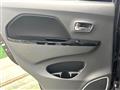 2014 Suzuki Wagon R Stingray