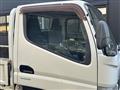 2015 Mitsubishi Canter