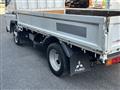 2015 Mitsubishi Canter