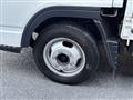 2015 Mitsubishi Canter