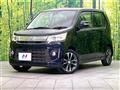 2015 Suzuki Wagon R Stingray