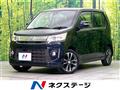 2015 Suzuki Wagon R Stingray