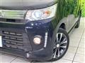 2015 Suzuki Wagon R Stingray