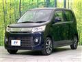2015 Suzuki Wagon R Stingray