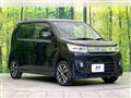 2015 Suzuki Wagon R Stingray
