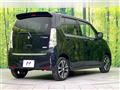 2015 Suzuki Wagon R Stingray