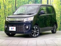 2015 Suzuki Wagon R Stingray