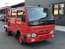 2002 Nissan Atlas