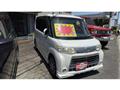 2013 Daihatsu Tanto Custom