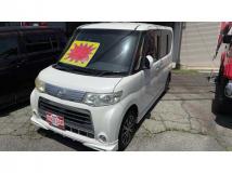 2013 Daihatsu Tanto Custom