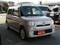2017 Daihatsu MIRA COCOA
