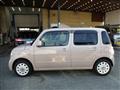 2017 Daihatsu MIRA COCOA