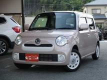 2017 Daihatsu MIRA COCOA