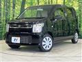 2017 Suzuki Wagon R