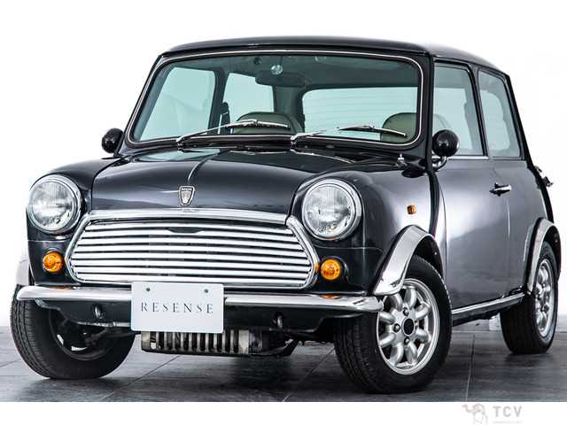 1994 Rover Mini
