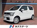 2017 Suzuki Wagon R