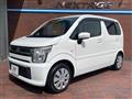 2017 Suzuki Wagon R
