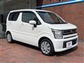 2017 Suzuki Wagon R