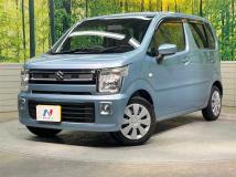 2019 Suzuki Wagon R