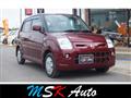 2009 Nissan Pino
