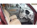 2009 Nissan Pino