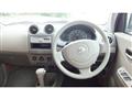 2009 Nissan Pino