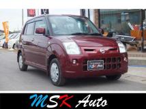 2009 Nissan Pino