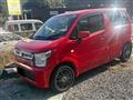 2017 Suzuki Wagon R