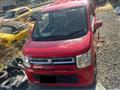 2017 Suzuki Wagon R