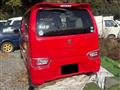 2017 Suzuki Wagon R