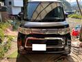 2011 Daihatsu Tanto Custom
